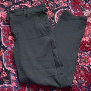 Zara slim fit pants